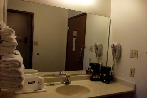 Hotel Travelodge By Wyndham Elko Nv