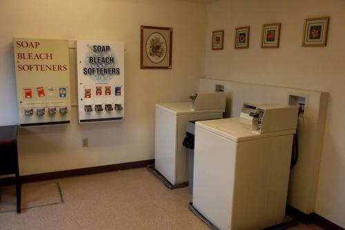 Hotel Travelodge By Wyndham Elko Nv