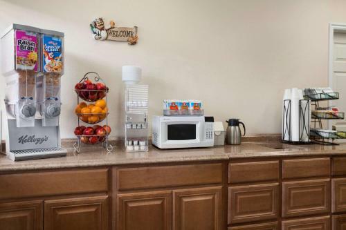 Hotel Travelodge By Wyndham Elko Nv