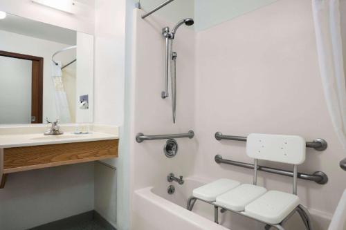 Hotel Travelodge By Wyndham Elko Nv