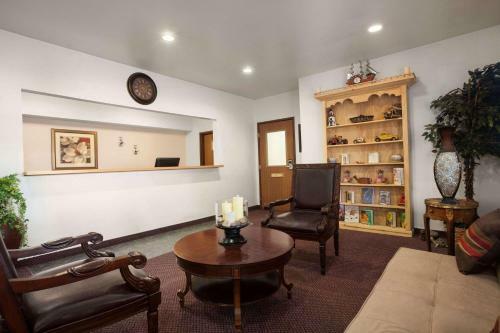 Hotel Travelodge By Wyndham Elko Nv