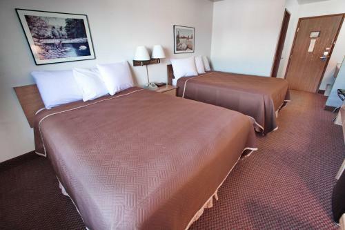 Hotel Travelodge By Wyndham Elko Nv