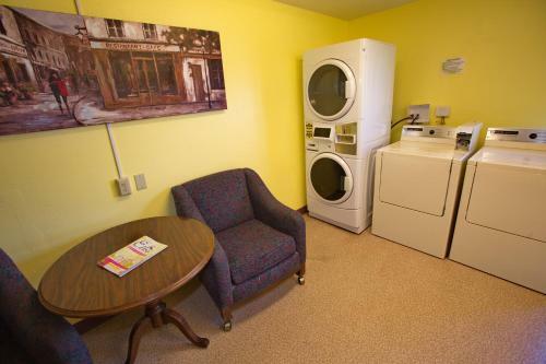 Hotel Travelodge By Wyndham Elko Nv
