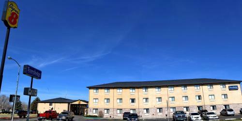 Hotel Travelodge By Wyndham Elko Nv