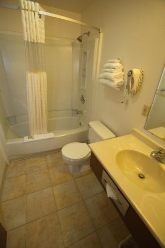 Hotel Super 8 By Wyndham Elko