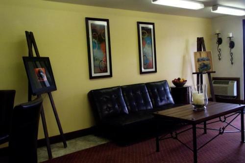 Hotel Super 8 By Wyndham Elko
