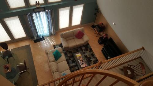Sugartown Chalet