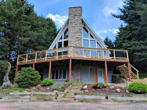 Koby Chalet