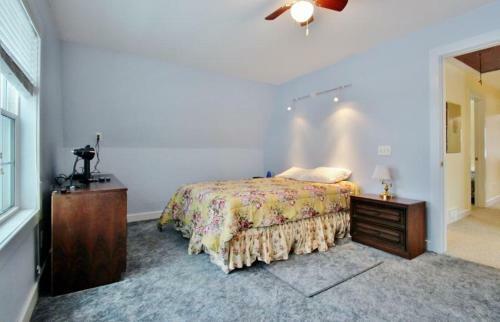 Apartamento 58 Jefferson