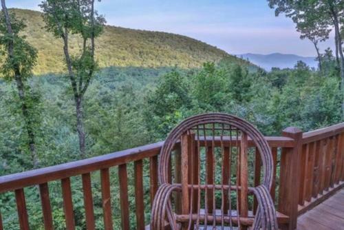 Bears Den Heights