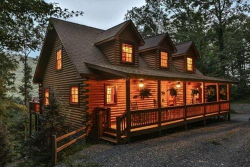 Bears Den Heights