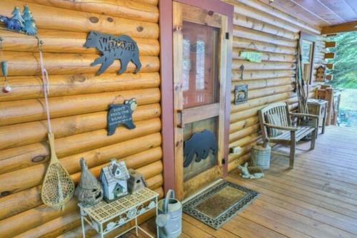 Bears Den Heights