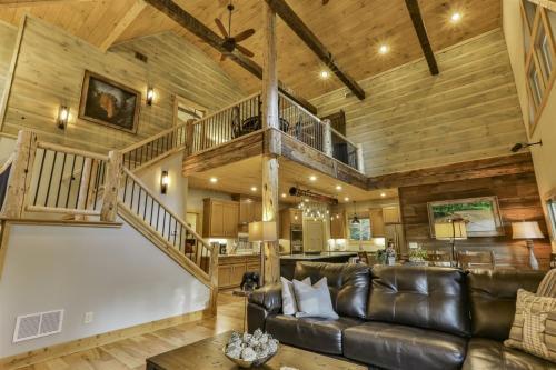River Rock Retreat
