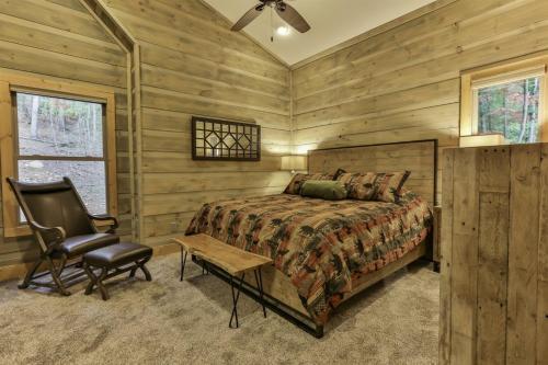 River Rock Retreat