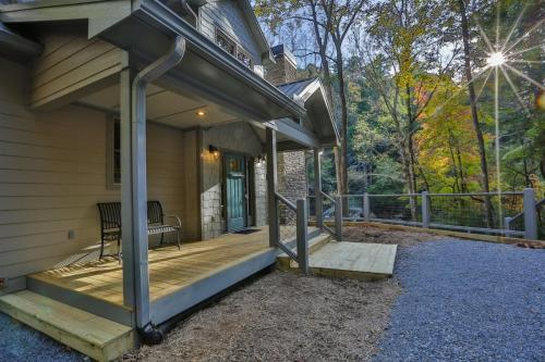 River Rock Retreat
