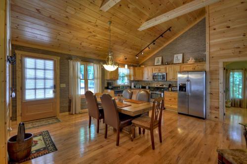 Gilead's Balm Cabin