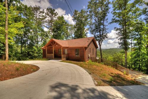 Gilead's Balm Cabin