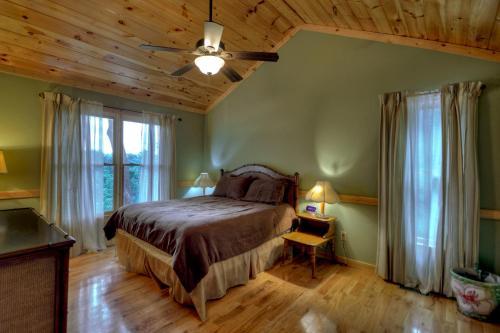 Gilead's Balm Cabin