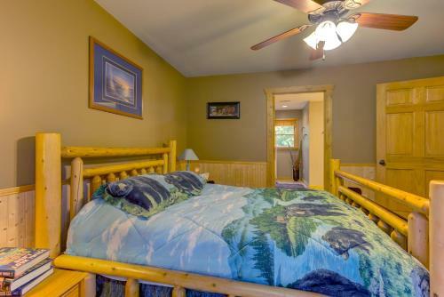 Coosawattee Hideaway