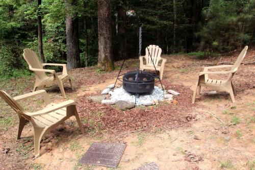 Laughing Bear Cabin