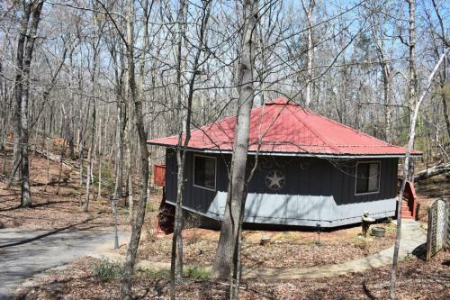 Rowe`s Round House