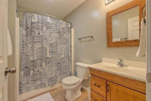 Deer Path Cabin