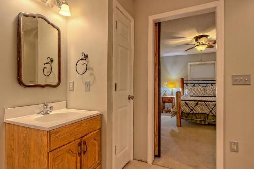 Deer Path Cabin