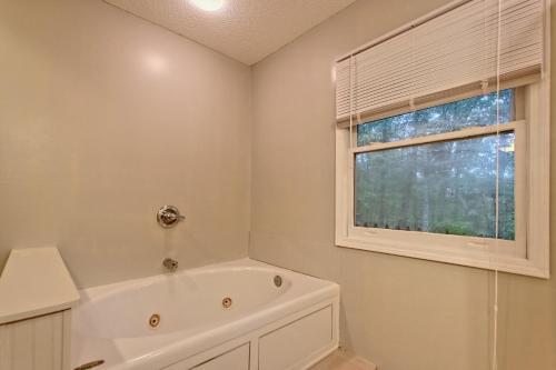 Deer Path Cabin
