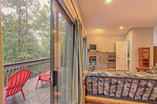 Deer Path Cabin