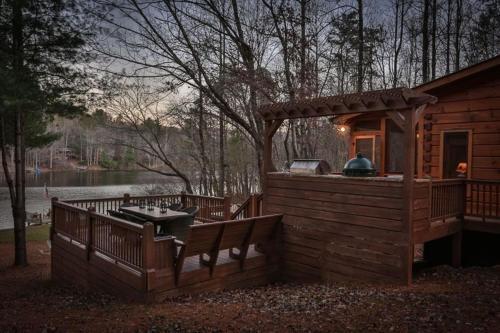 Hawf`s Haven