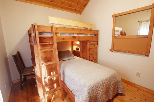 Rushing River Lodge