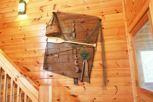 Rushing River Lodge