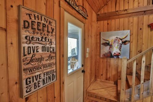 Bear Rock Lodge
