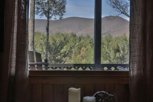 Bear Rock Lodge