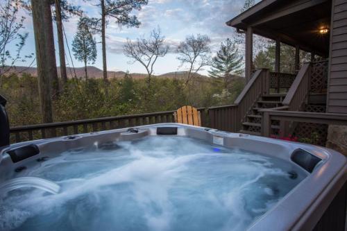 Bear Rock Lodge