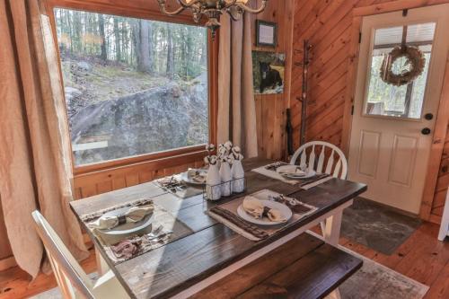 Bear Rock Lodge