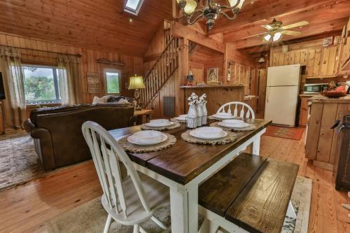 Bear Rock Lodge