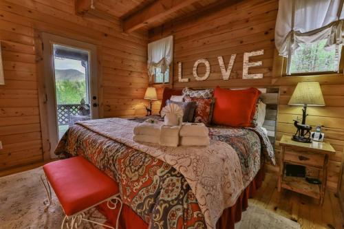 Bear Rock Lodge
