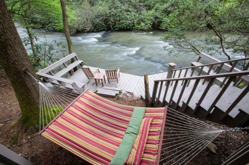 Cool River Dreams