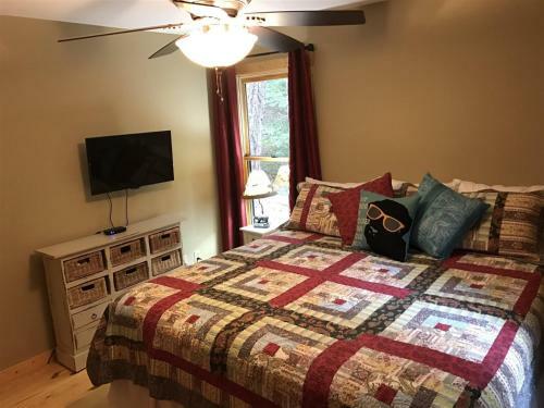 Harleys River Retreat
