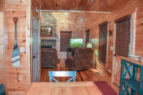 Harleys River Retreat