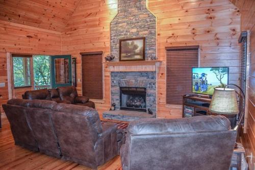 Harleys River Retreat