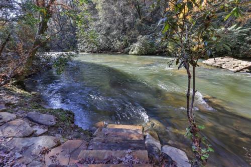 River Run