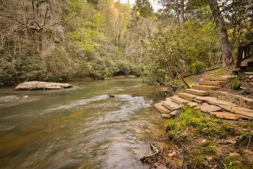 River Run