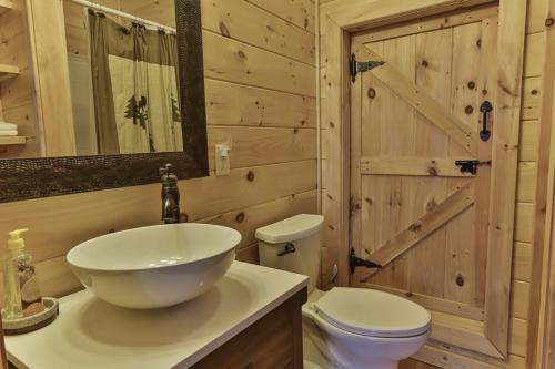 Moose Mountain Lodge