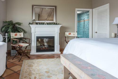 Bed & Breakfast Kate Stanton Inn