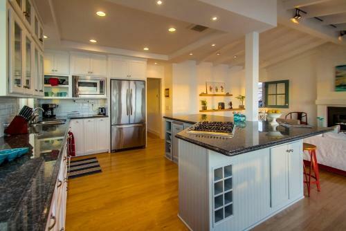 Sunset Beach Home