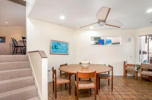 Moonlight Beach Home
