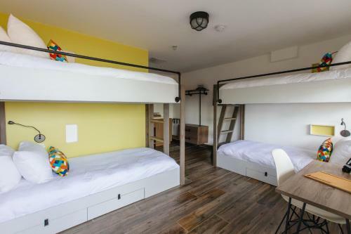 Motel Surfhouse