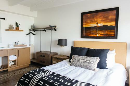 Motel Surfhouse